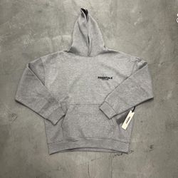 essential hoodies