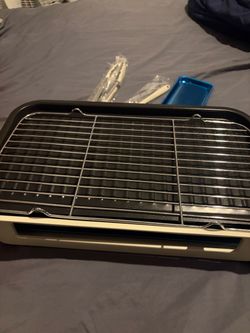 Indoor grill