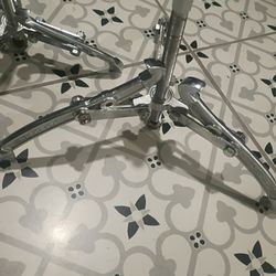 2- EXTRACTORES DE 3 PATAS UNO DE 8" Y EL PTRO DE 6" Y TE Regalo Las PINSAS Azules