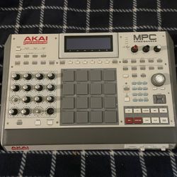 Mpc Renaissance For parts or Repair 