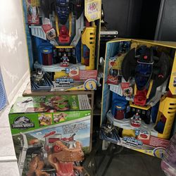 Toys for kids