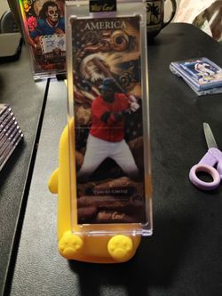 David Ortiz