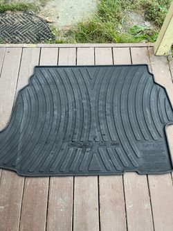 2023-2026 Toyota Prius Cargo Trunk Mat Liner