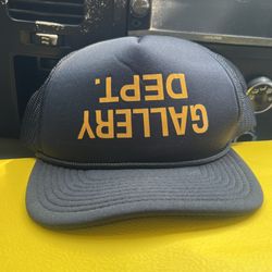 Gallery Hat