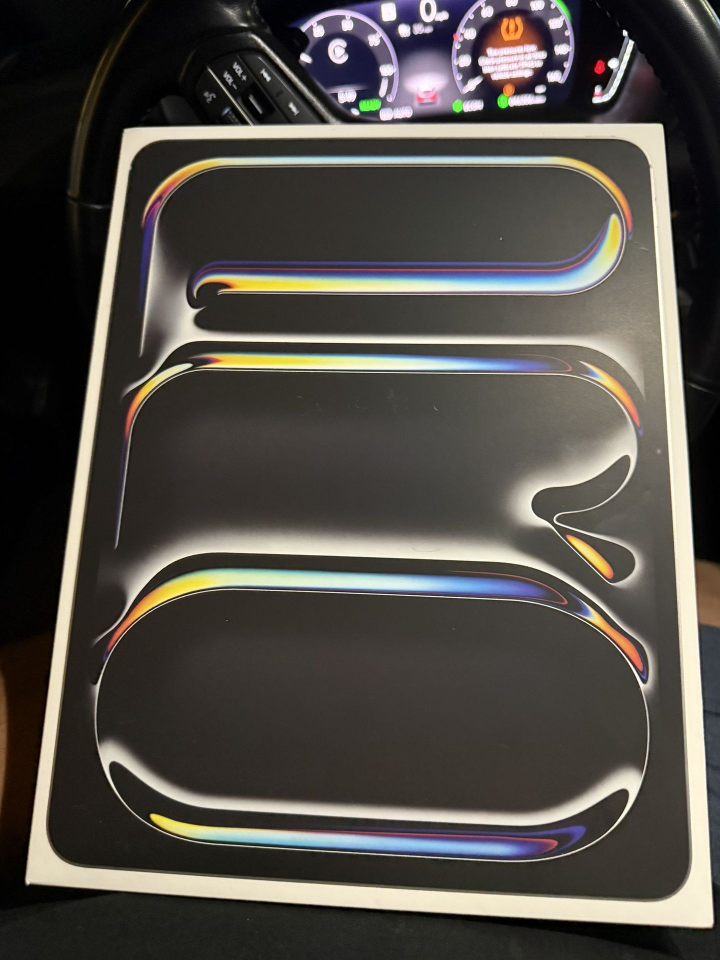 iPad Pro 13 Inch