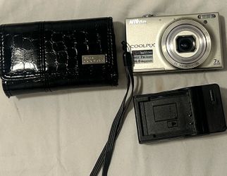Nikon Camera
