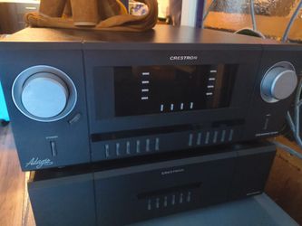 Adagio Entertainment System, Adagio Audio Expander