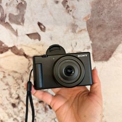 Sony Zv-1f