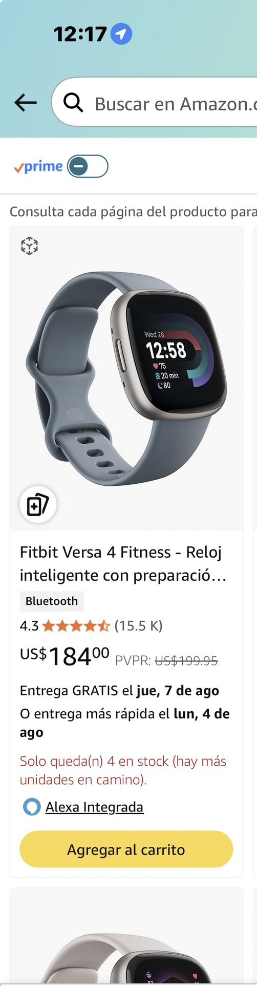 Smart Watch