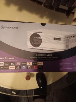 Projector