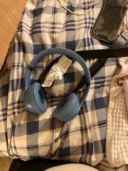Headphones
