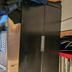 Powerbass XTA5000d Amp