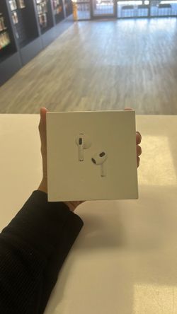 AirPods