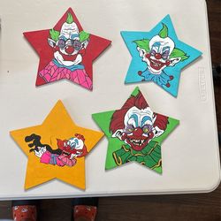 Killer klown