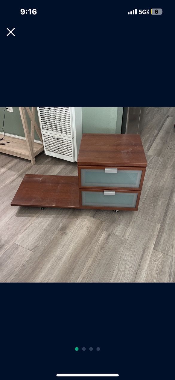 File Cabinet