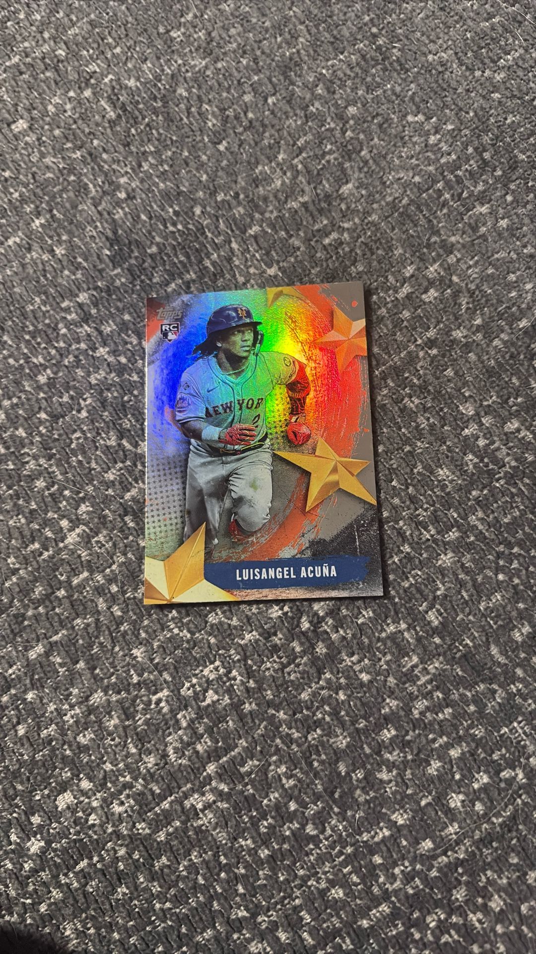 Stars Of MLB