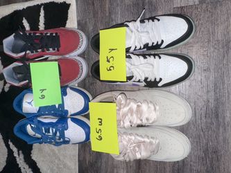 Shoes for sale $$