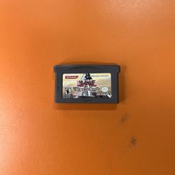 Yu-Gi-Oh The Sacred Cards