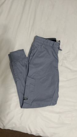 Greys Anatomy Barco Scrub Joggers SMALL