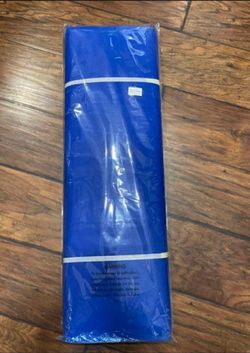 Dodger Royal Blue Tulle 54” X 40 Yds