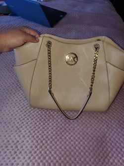Mk purse