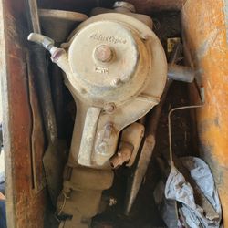 Two Jack Hammers 