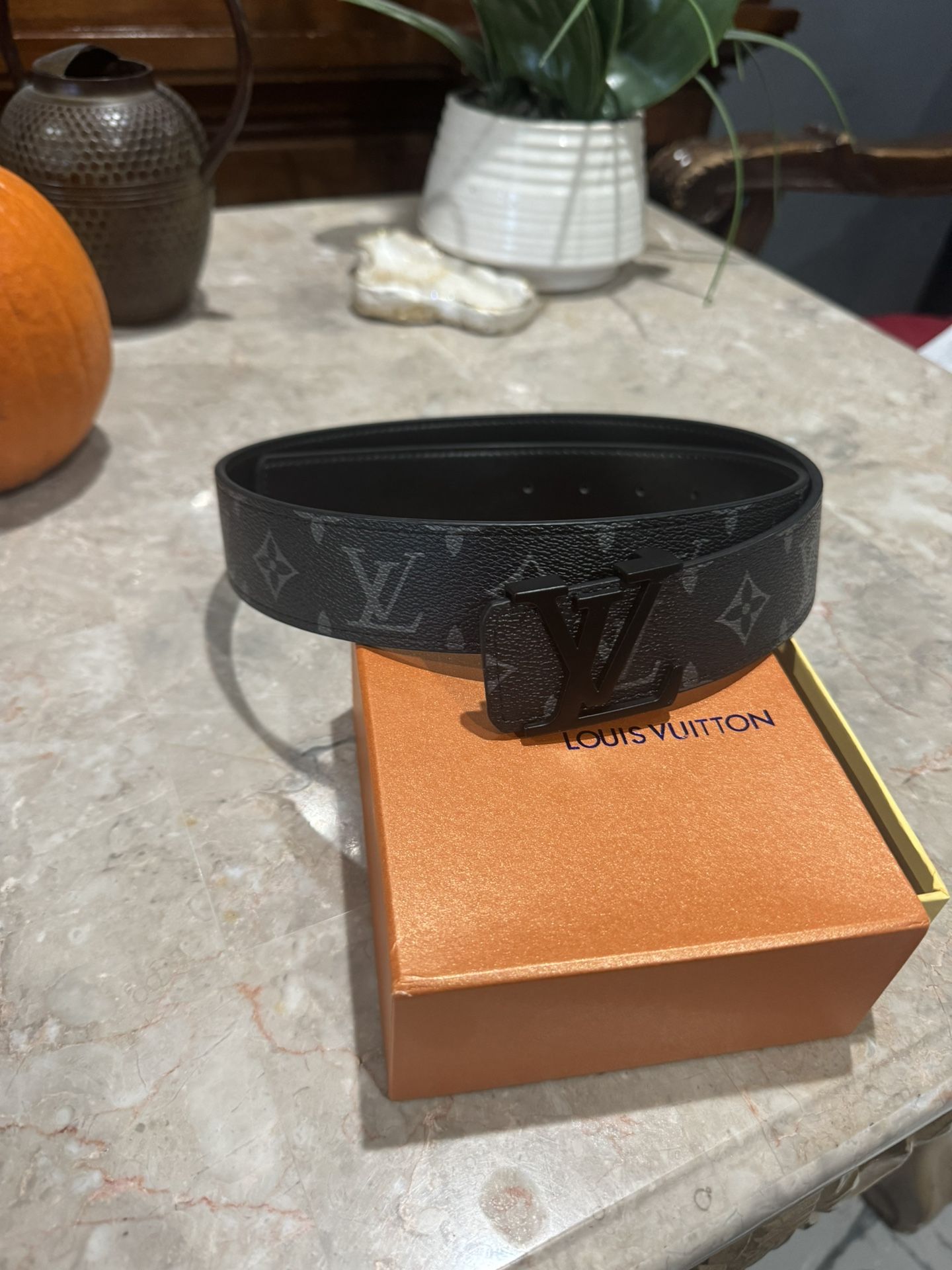 Louis Vuitton Belt