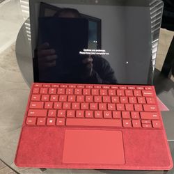 Microsoft Surface Go 3 2 In 1