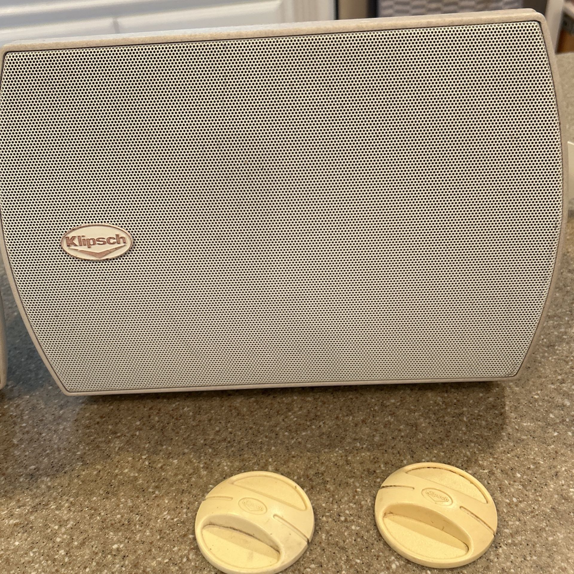 Klipsch Outdoor Speakers