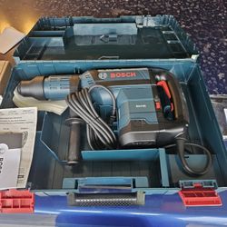BOSCH ROTARTY HAMMER DRILL