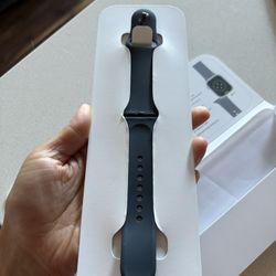 Apple Watch Sport Band. 