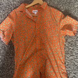 Mens Pickle Shirt