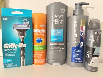 Bundle for men