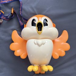 Disney Chuuby from Mickey & Minnie’s Runaway Railway Popcorn Bucket