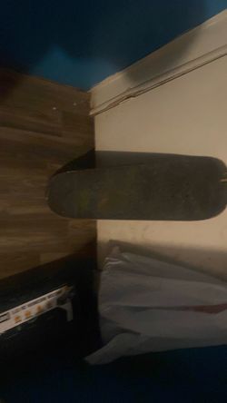 Skateboard