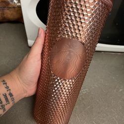 Starbucks Cup