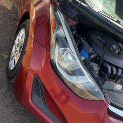 Headlights Restore