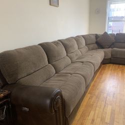 sofa