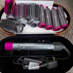 Dyson  Airwrap
