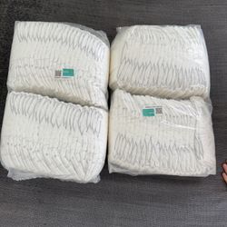 Pampers Size 1