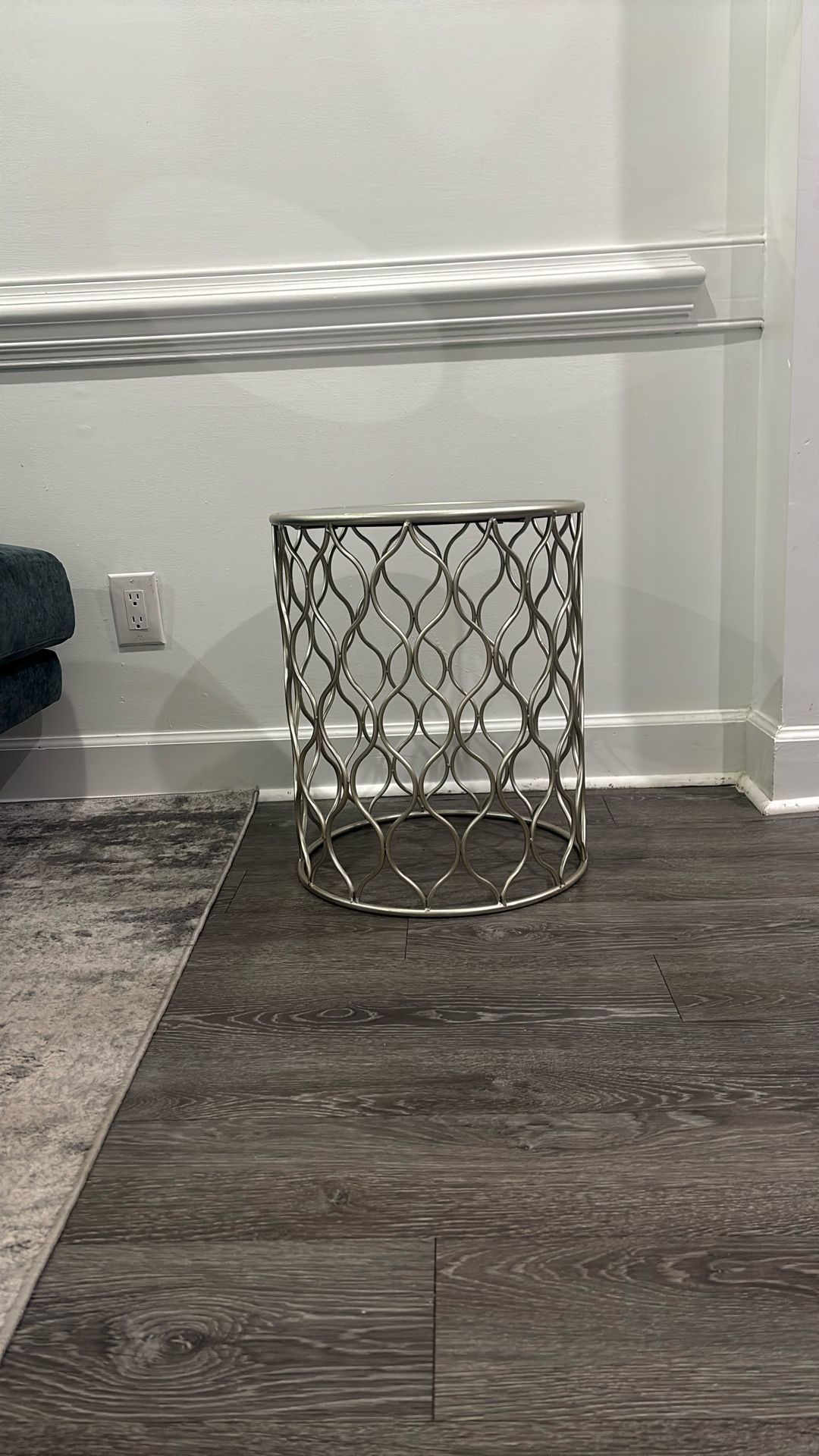 Side table