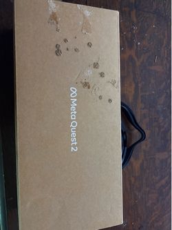 Oculus Quest 2