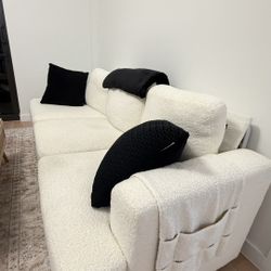 Sofa 3 Plazas