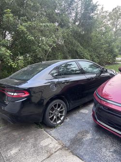 2014 Dodge Dart