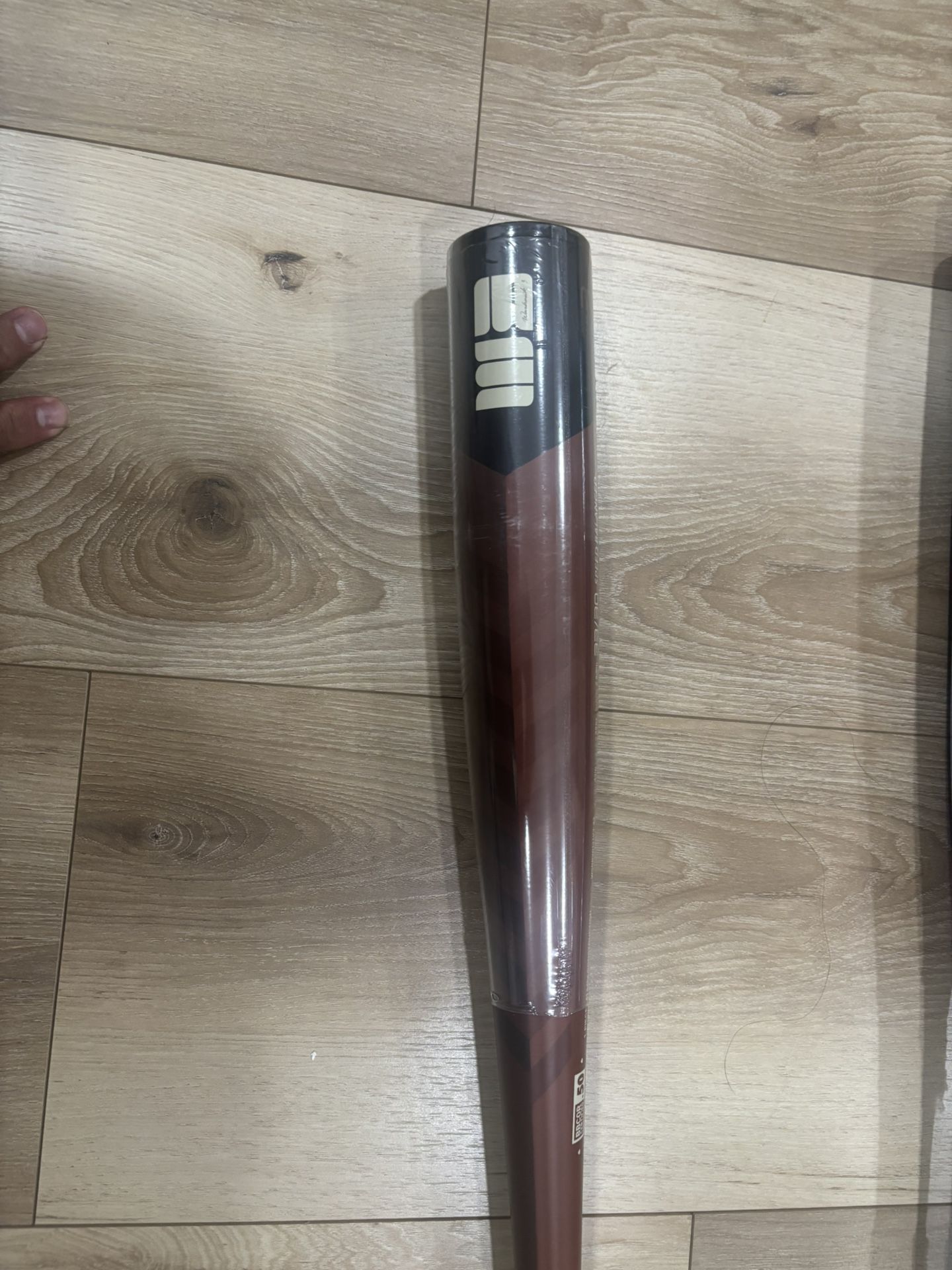Warstic Warhawk3 (33in -3) BBCOR Baseball Bat