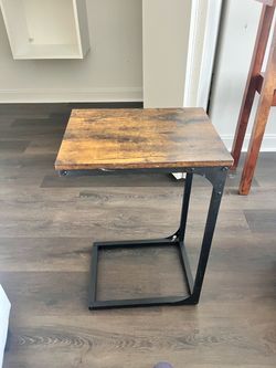Bedside table