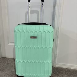 Brand New Carry On