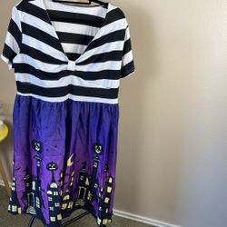 Halloween 🎃 Dress