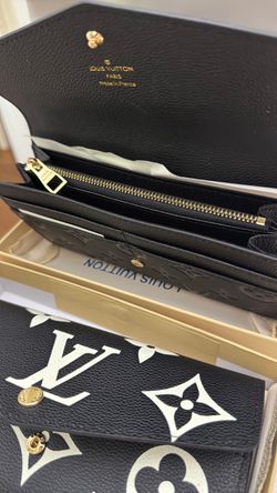 Long wallets