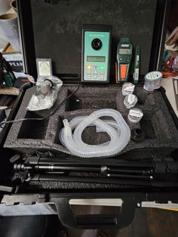 Zefon ZBP-205 Bio Pump plus kit
